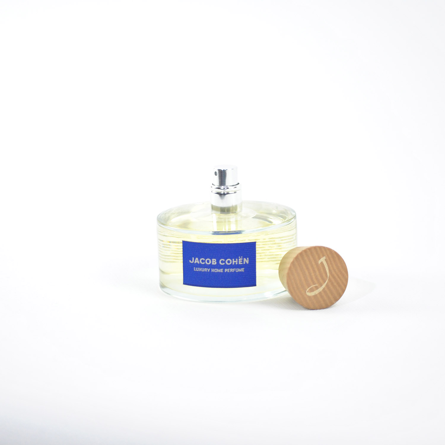 Profumo jacob cohen clearance