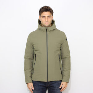 Piumino surflex winter storm jkt fern