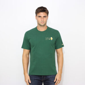 T-shirt bombardino verso valle verdone