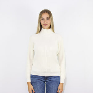 Dolcevita regular in costa inglese latte