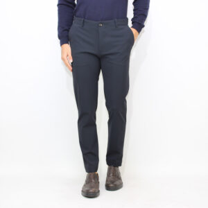 Pantalone Surflex winter soft touch week end pant blue black