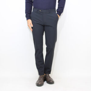 Pantalone Surflex winter chino pant blue black