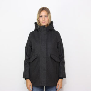 Sesta hybrid parka wom Jkt lead