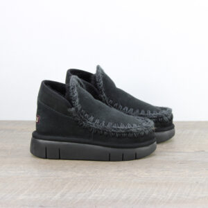 Eskimo Bounce sneaker nero