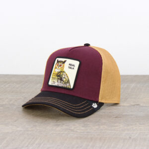 Cappello Real Talk multicolor