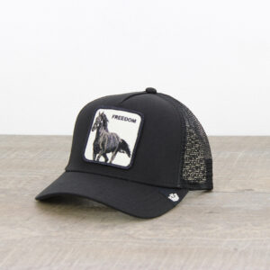 Cappello Freedom horse void