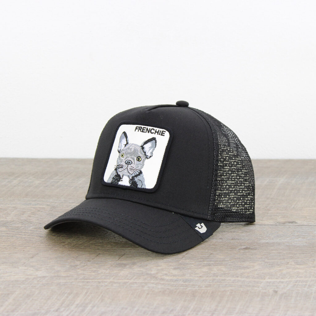 Cappello Frenchie void