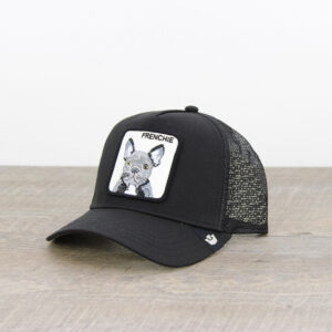 Cappello Frenchie void