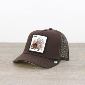 Cappello Prick ground