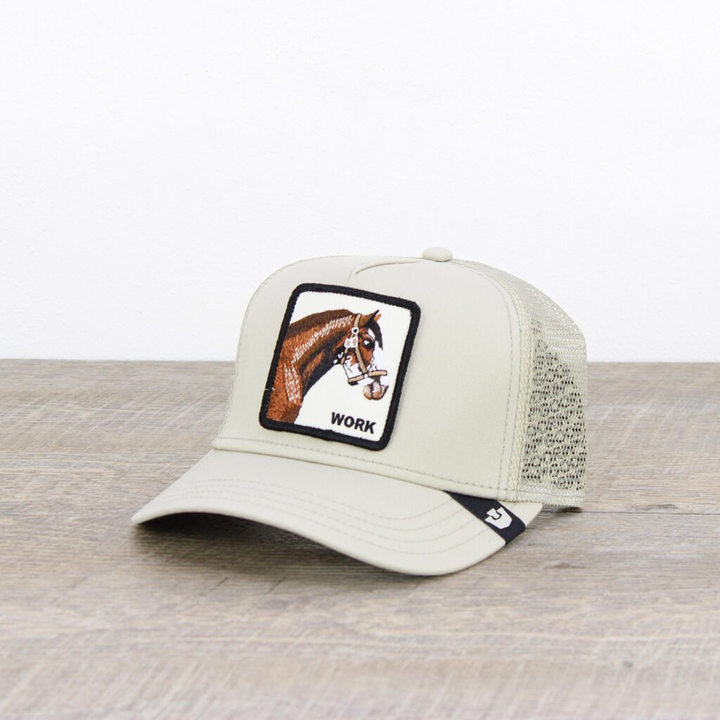 Cappello Work scout