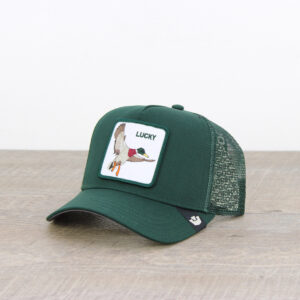 Cappello Lucky guard