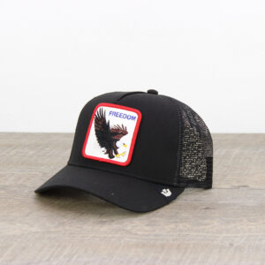Cappello Freedom eagle void
