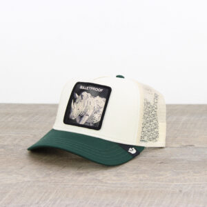 Cappello Bulletproof chalk