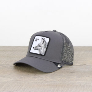 Cappello Silver fox oil