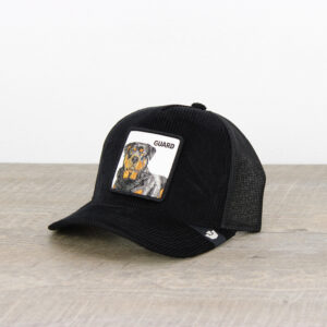 Cappello corduroy Guard void