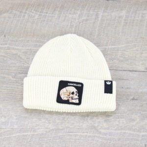 Berretto Cancelled panna