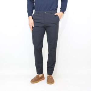 Pantalone Surflex chino Jo pant blue black