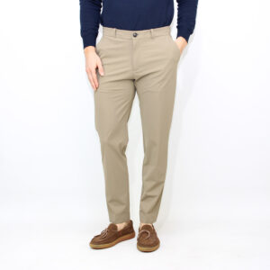 Pantalone Surflex chino Jo pant tabacco