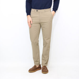 Pantalone Surflex chino pant tabacco