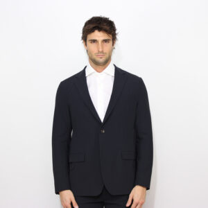 Giacca Surflex blazer blue black