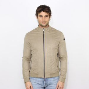 Giubbo Nabucco jkt tabacco