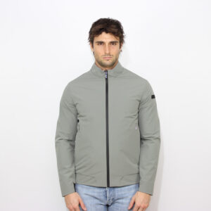 Giubbo Montecristo double benzina rev fern