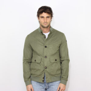 Giubbo Nabucco val jkt fern