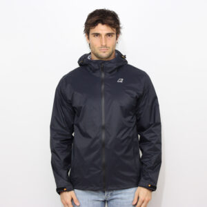 Giubbo Charmain travel blue depth