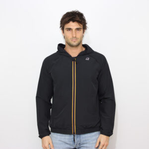 Felpa Sia black pure