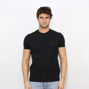 T-shirt revo shirty nero