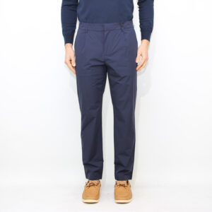 Pantalone Ailty light tech pl blue depth