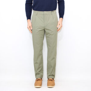 Pantalone Ailty light tech pl green lichen