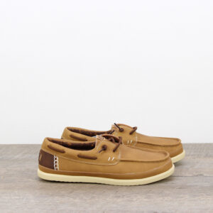 Harbor lo classic bone brown - multi