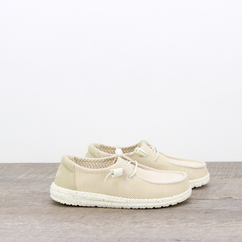 Wandy stretch sox w irish cream