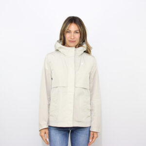 Giubbo Sophile satin glass beige lt