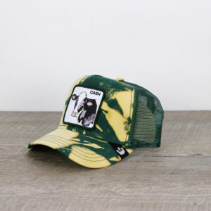 Cappello Acid cow